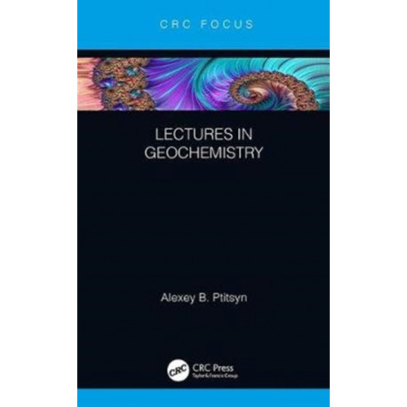 Lectures in Geochemistry