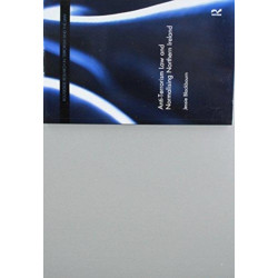 Anti-Terrorism Law and Normalising Northern Ireland