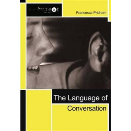 The Language of Conversation