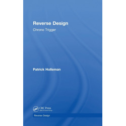 Reverse Design: Chrono Trigger