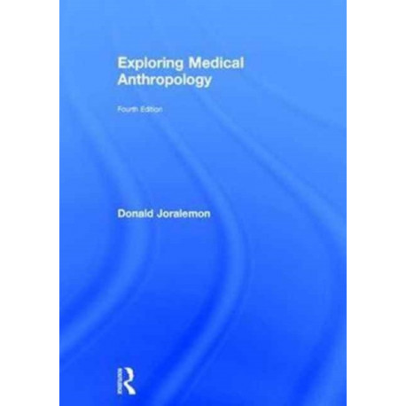 Exploring Medical Anthropology