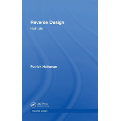 Reverse Design: Half-Life
