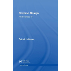 Reverse Design: Final Fantasy VI