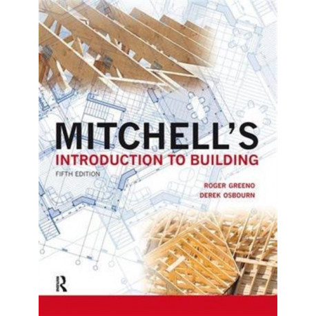 Mitchell's Introduction to Building
