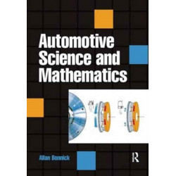 Automotive Science and Mathematics