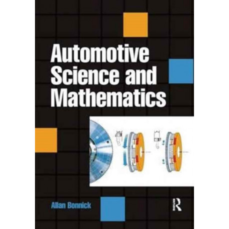 Automotive Science and Mathematics