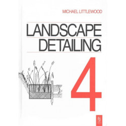 Landscape Detailing Volume 4: Water