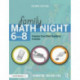 Family Math Night 6-8: Common Core State Standards in Action