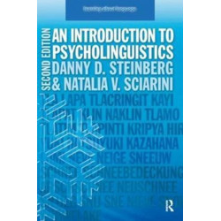 An Introduction to Psycholinguistics