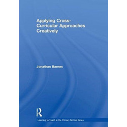 Applying Cross-Curricular Approaches Creatively