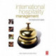 International Hospitality Management: Concepts and Cases