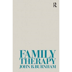 Family Therapy: First Steps Towards a Systemic Approach