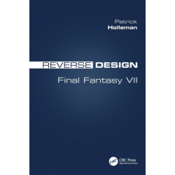 Reverse Design: Final Fantasy VII