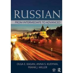 Russian: From Intermediate to Advanced