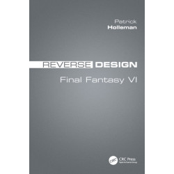 Reverse Design: Final Fantasy VI