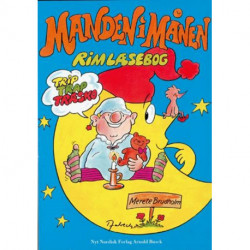 Manden i månen: rimlæsebog