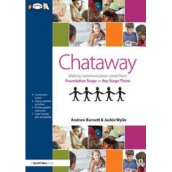 Chataway: Making Communication Count, from Foundation Stage to Key Stage Three