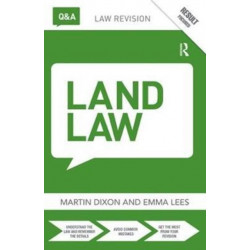 Q&A Land Law