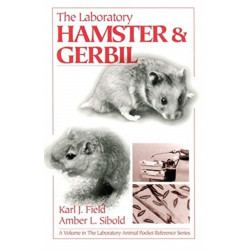The LaboratoryHamster and Gerbil