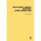Routledge Library Editions: China Under Mao