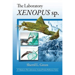 The Laboratory Xenopus sp.
