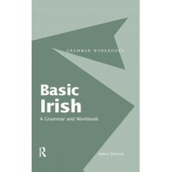 Basic Irish: A Grammar and Workbook