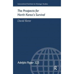 The Prospects for North Korea Survival