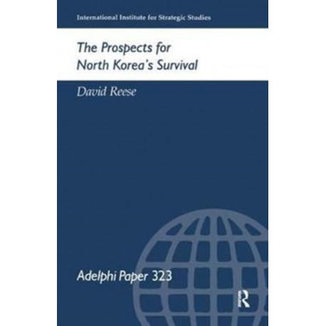 The Prospects for North Korea Survival