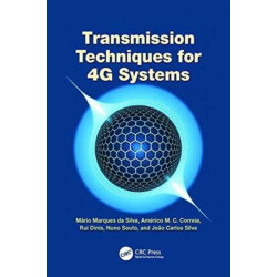 Transmission Techniques for 4G Systems