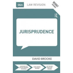 Q&A Jurisprudence