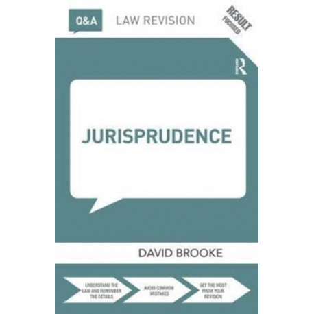 Q&A Jurisprudence