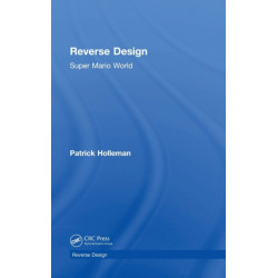 Reverse Design: Super Mario World