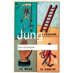 Four Archetypes: Mother, Rebirth, Spirit, Trickster