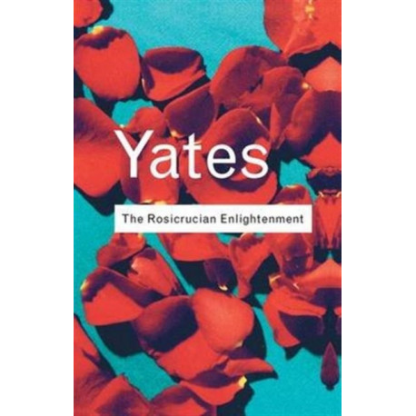 The Rosicrucian Enlightenment