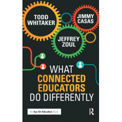 What Connected Educators Do Differently