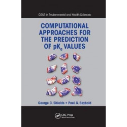 Computational Approaches for the Prediction of pKa Values