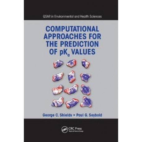 Computational Approaches for the Prediction of pKa Values