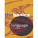 Language: The Basics