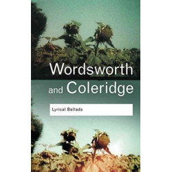 Lyrical Ballads: Wordsworth and Coleridge