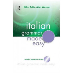 Italian Grammar Made Easy