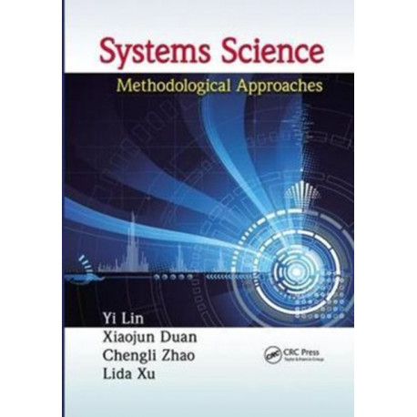 Systems Science: Methodological Approaches