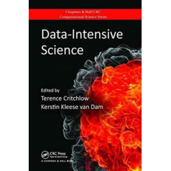 Data-Intensive Science