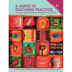 A Guide to Teaching Practice: 5th Edition