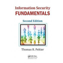 Information Security Fundamentals