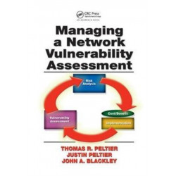 Managing A Network Vulnerability Assessment