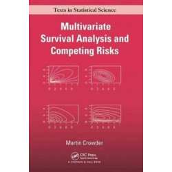 Multivariate Survival Analysis and Competing Risks