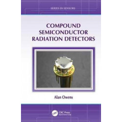 Compound Semiconductor Radiation Detectors