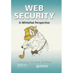 Web Security: A WhiteHat Perspective