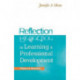 Reflection in Learning and Professional Development: Theory and Practice