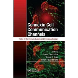 Connexin Cell Communication Channels: Roles in the Immune System and Immunopathology
